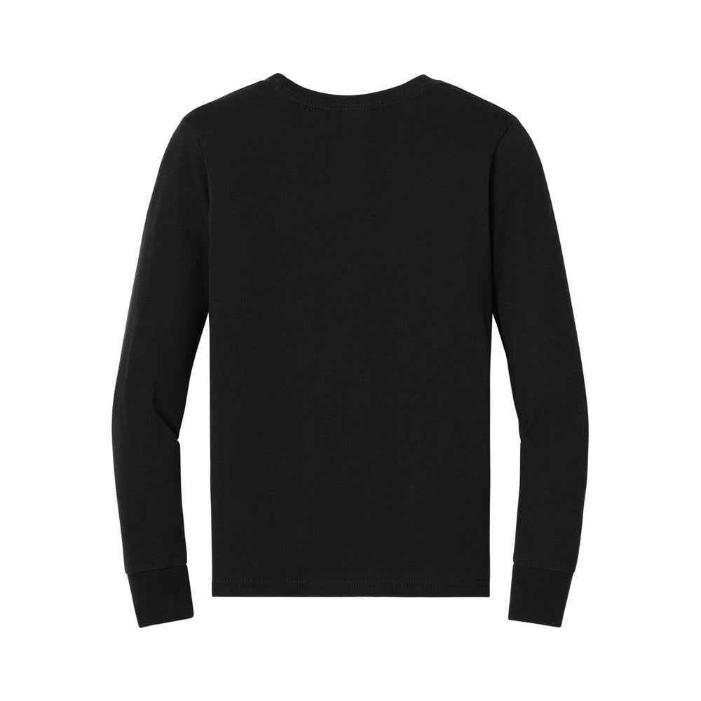 Black | Back