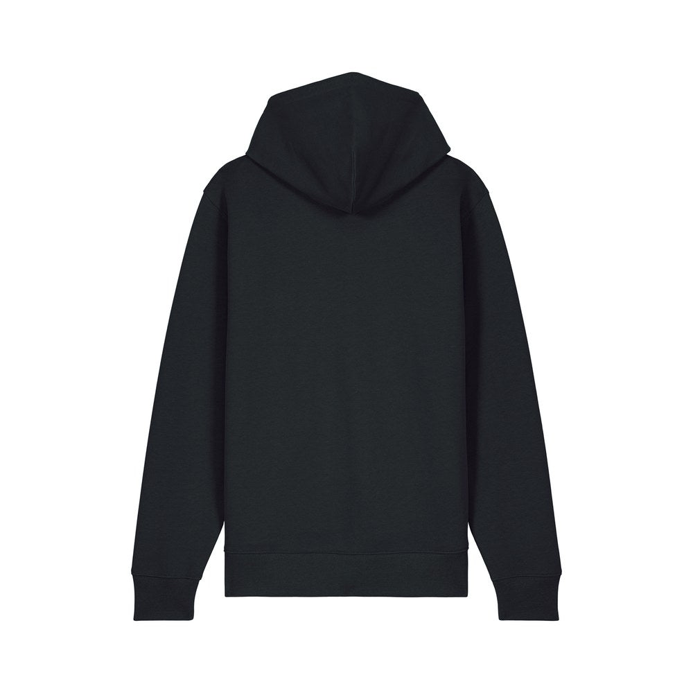 Black | Back