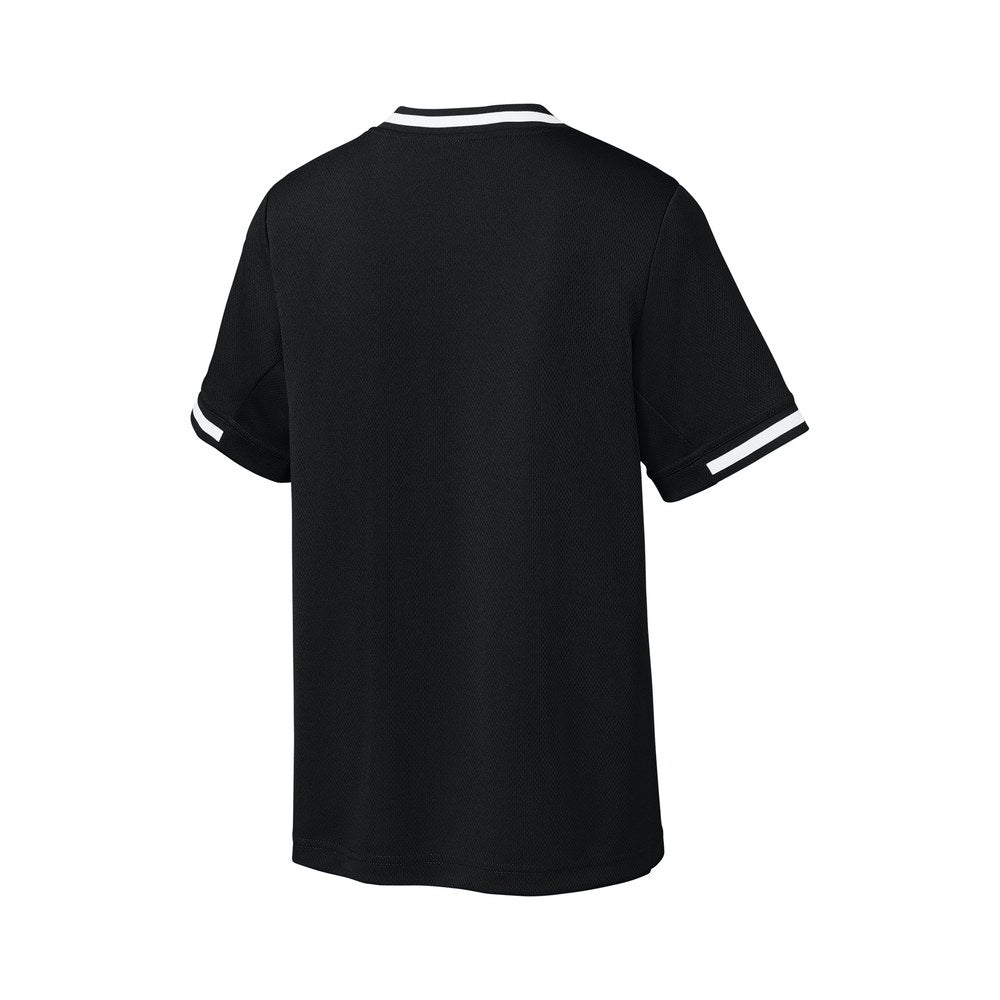 Black | Back