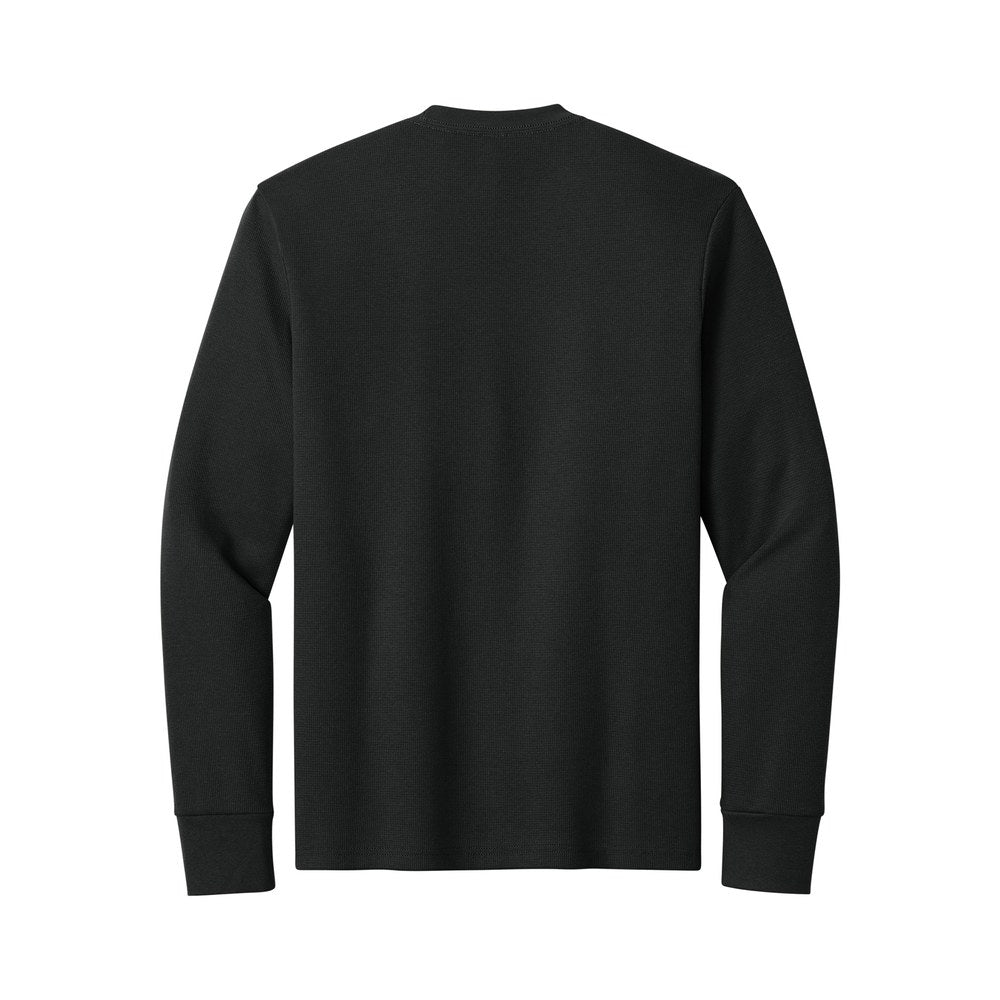 Black | Back