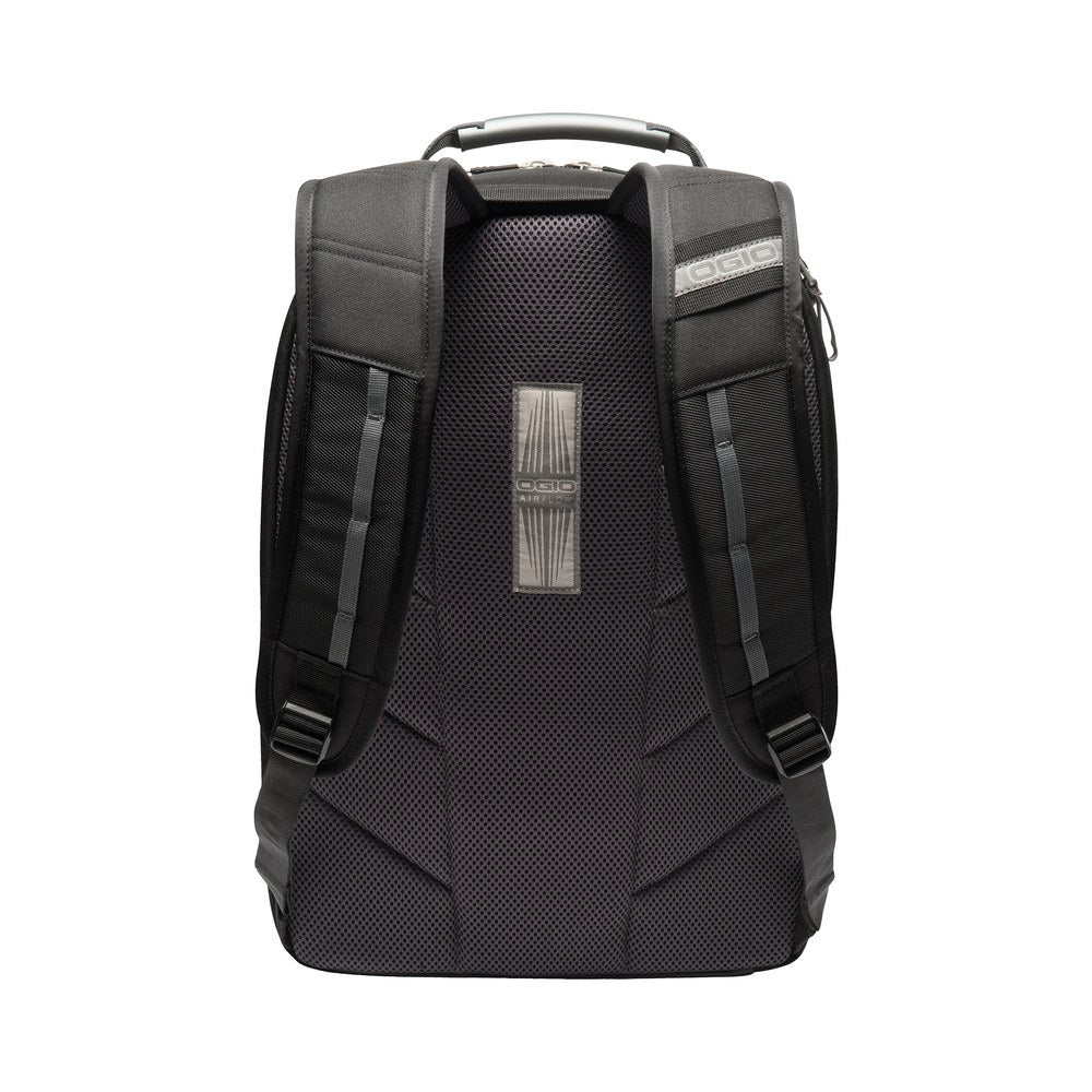 Black | Back