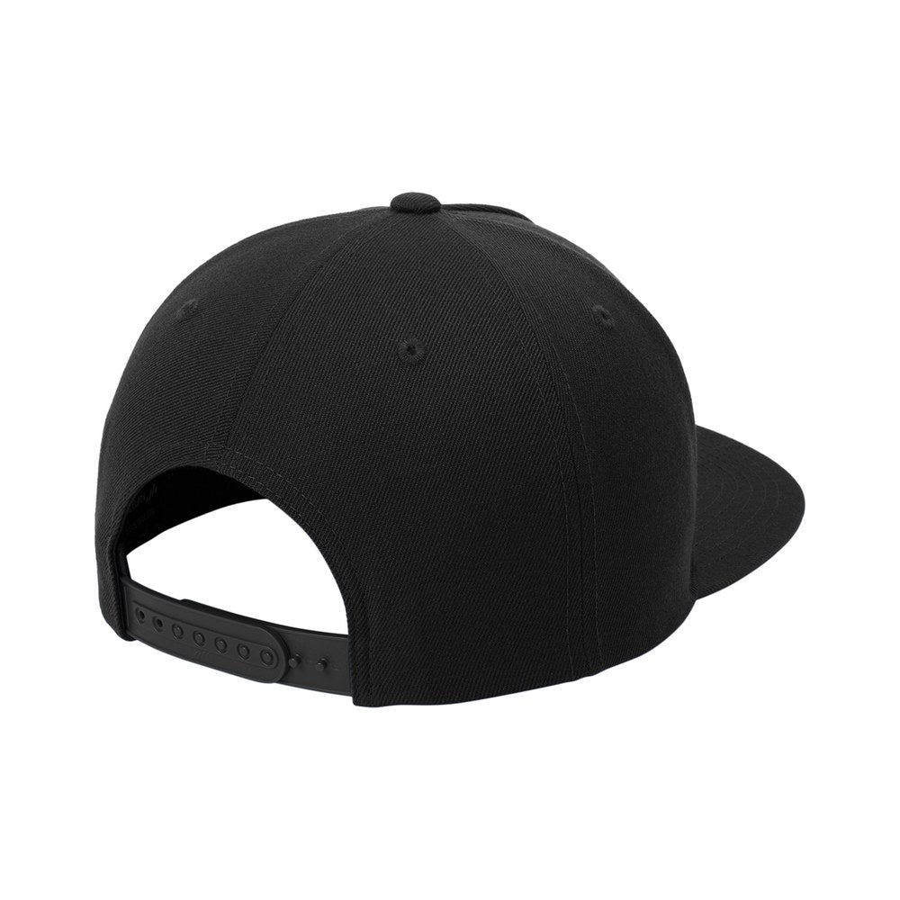 Black | Back