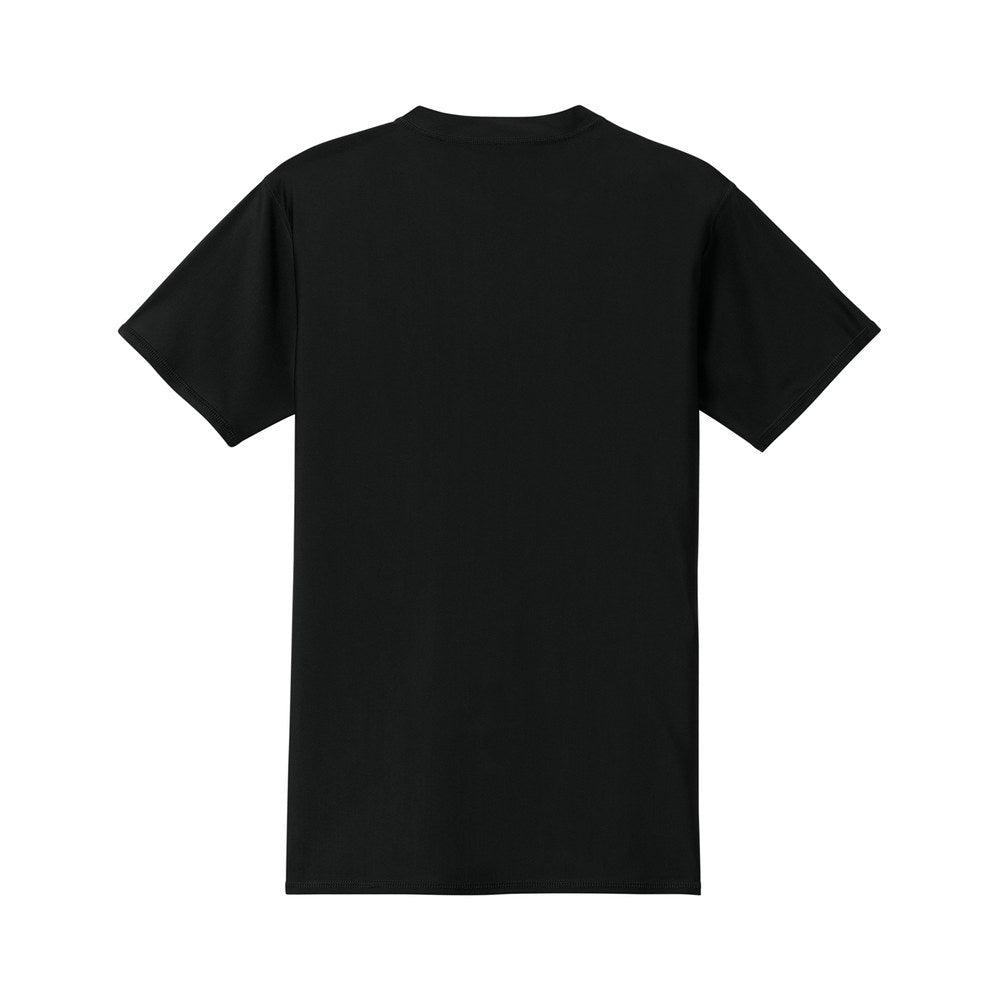 Black | Back