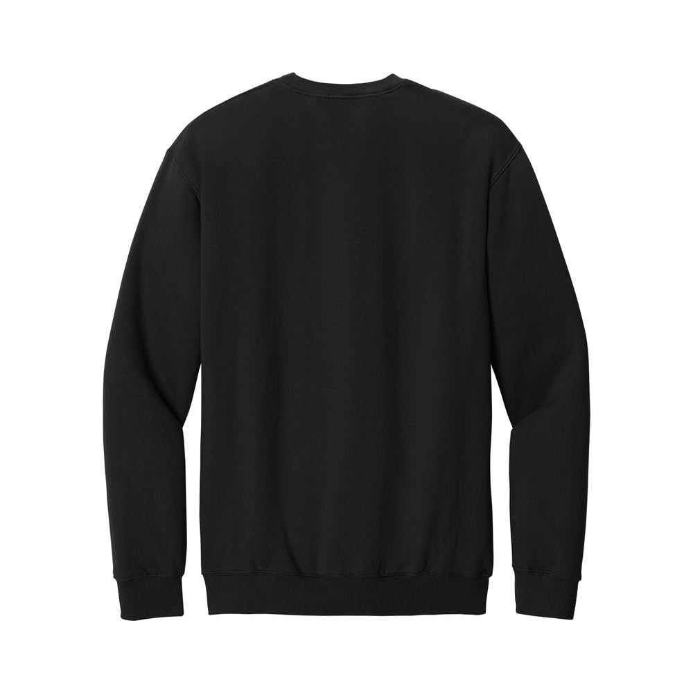 Black | Back