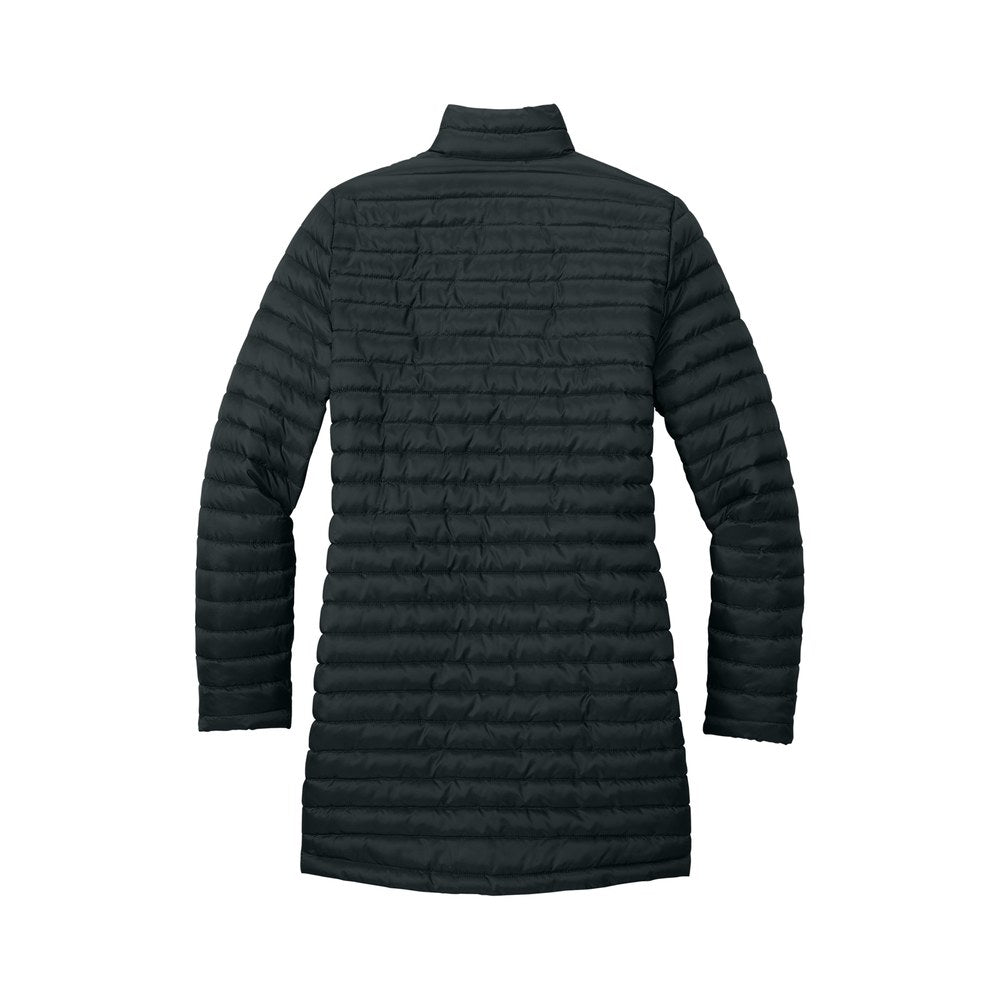 Black | Back