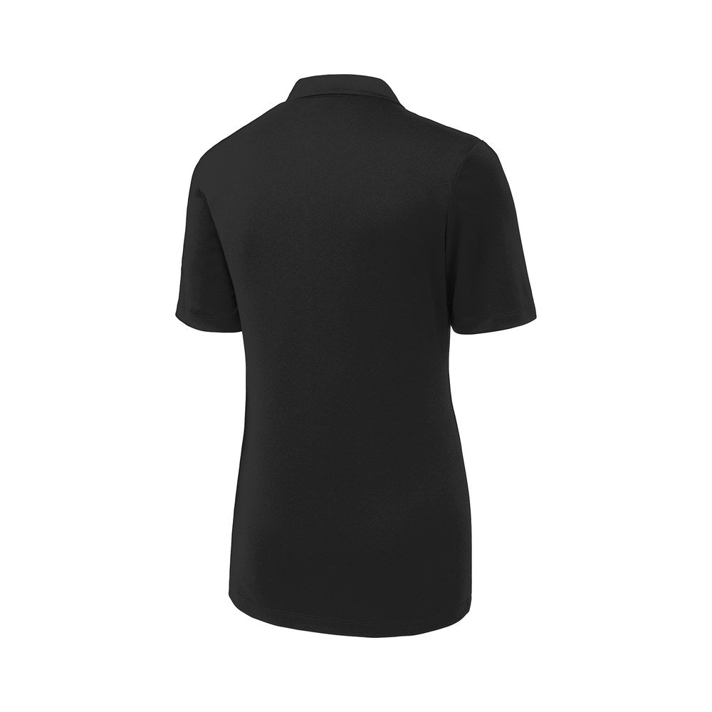 Black | Back