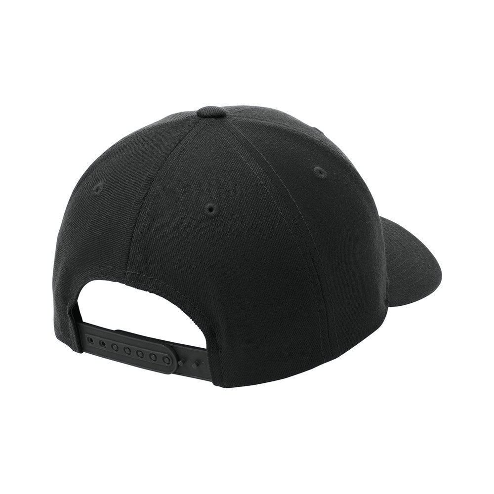 Black | Back