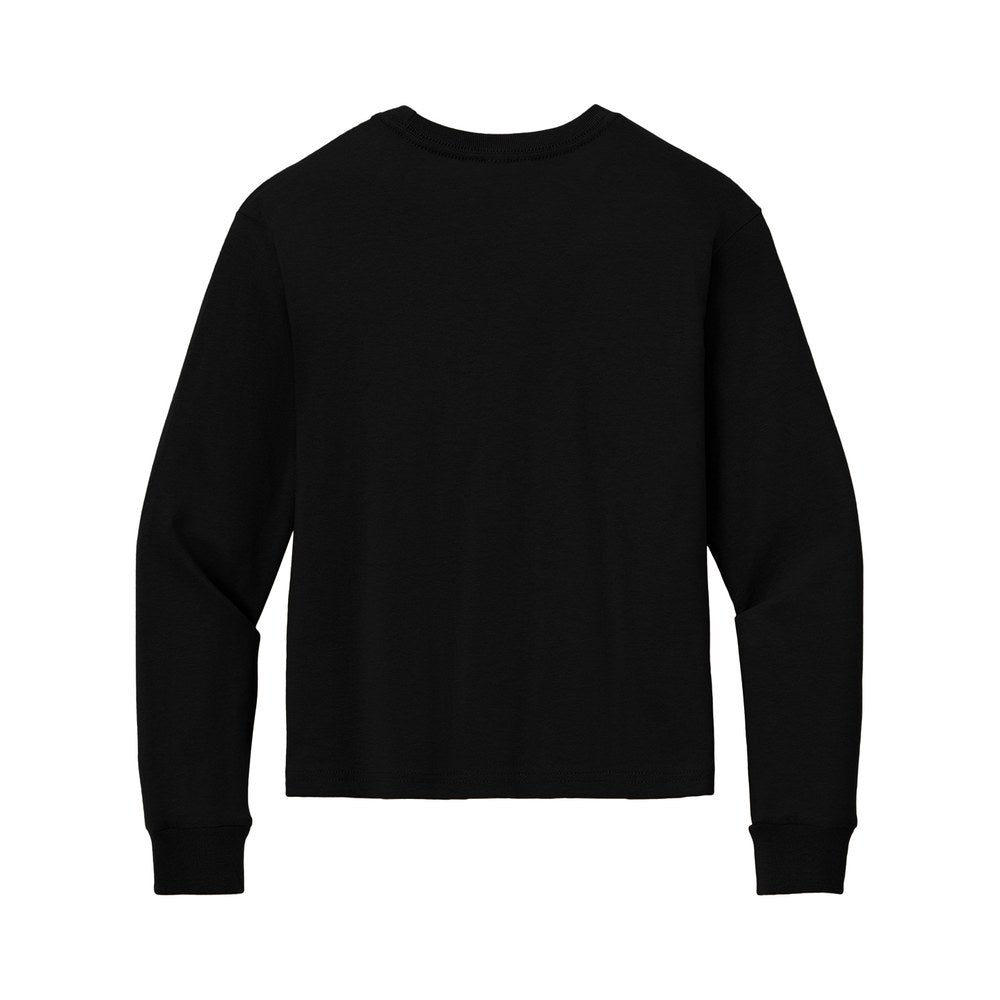 Black | Back