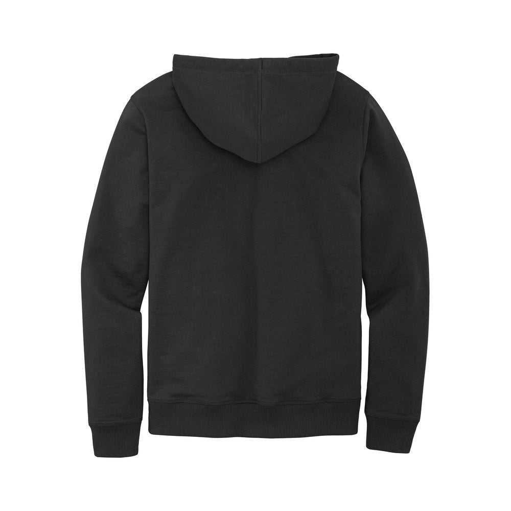 Black | Back