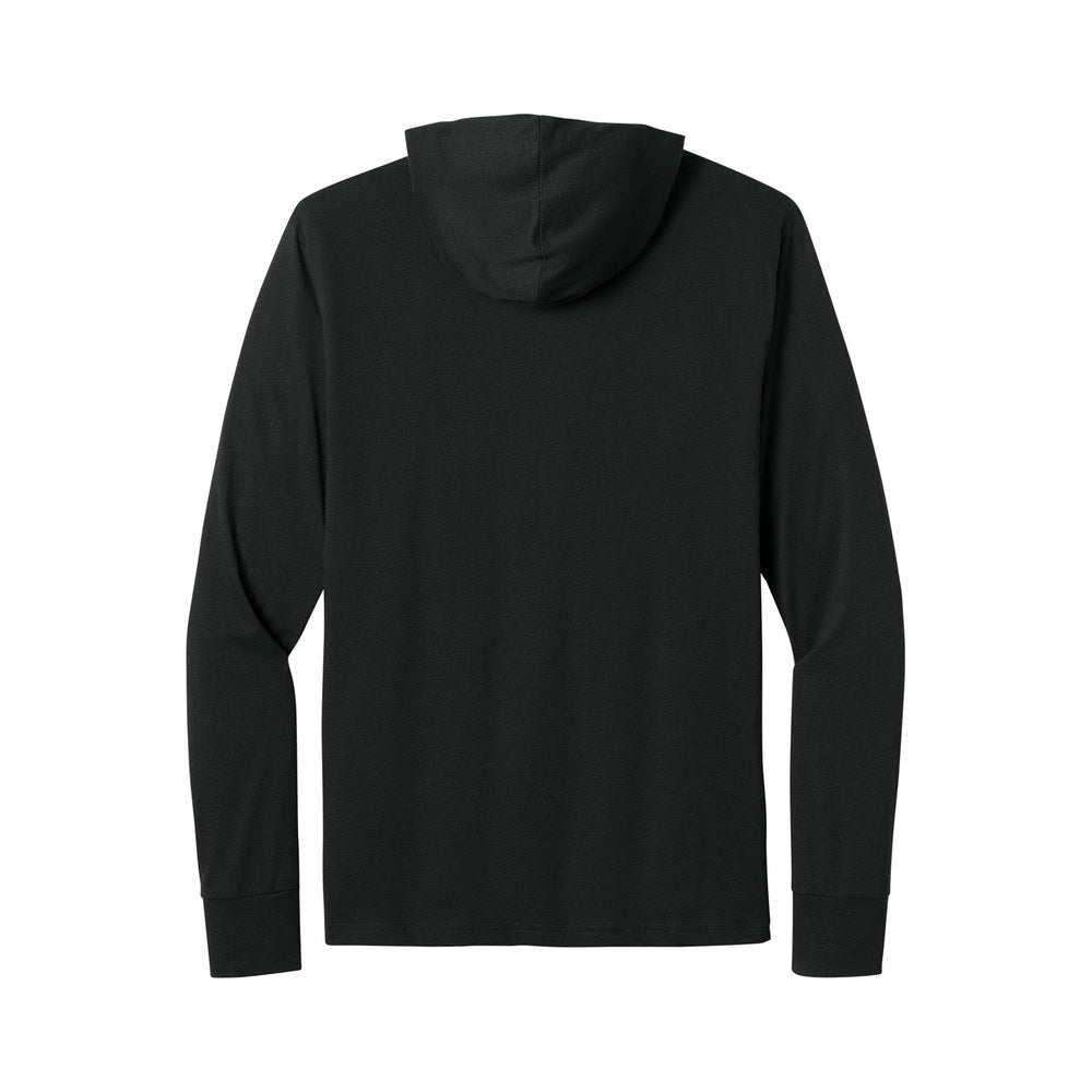 Black | Back