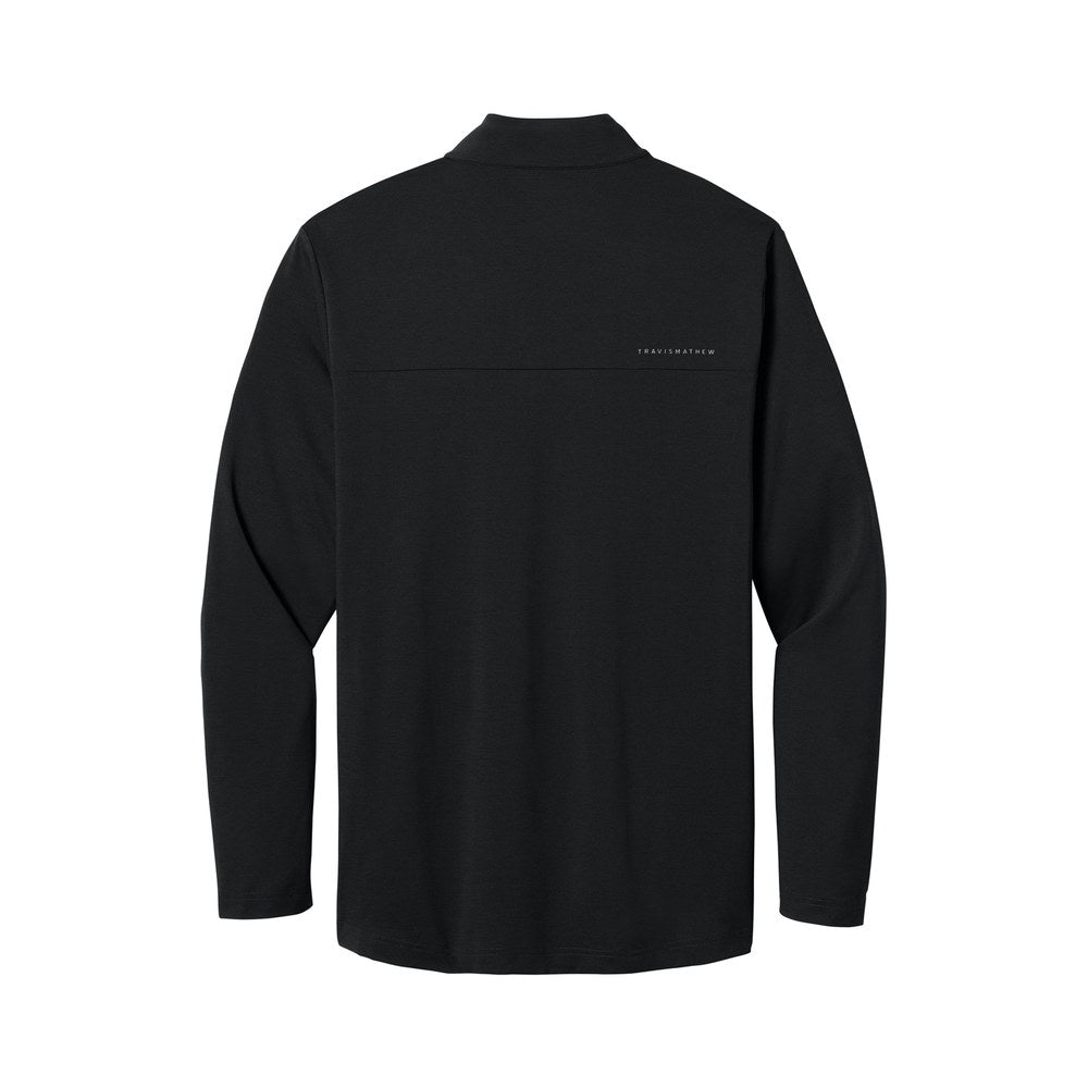 Black | Back