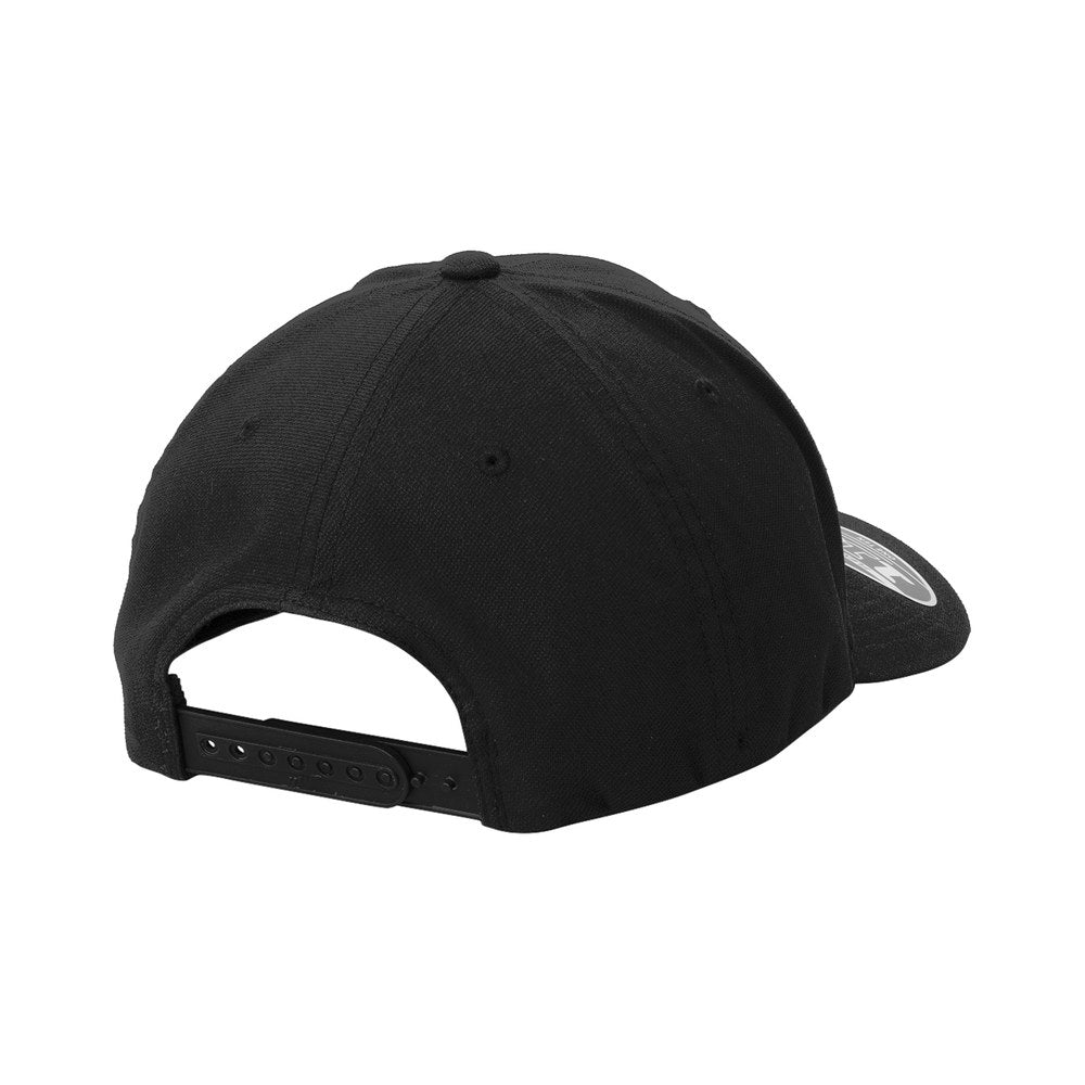 Black | Back