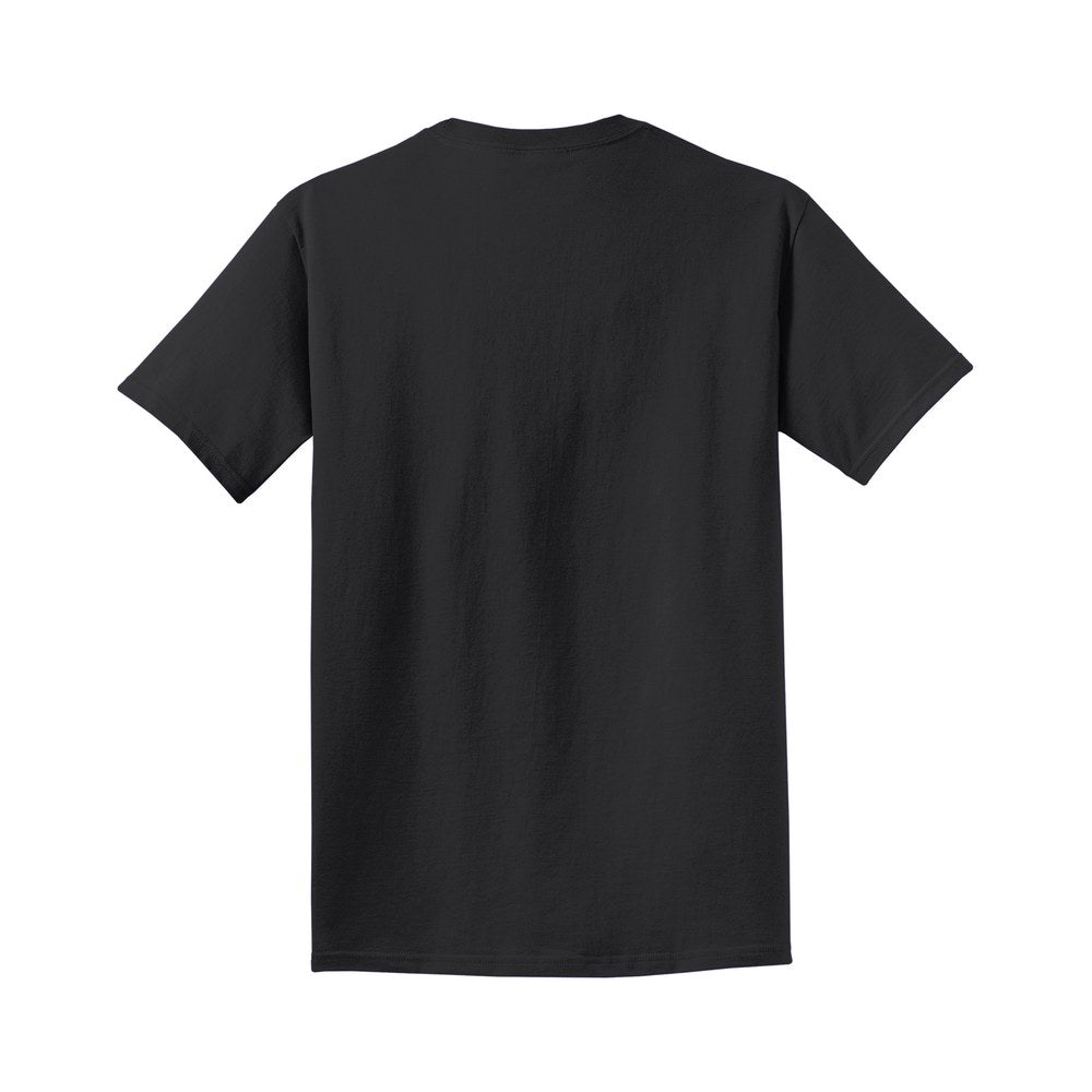 Black | Back