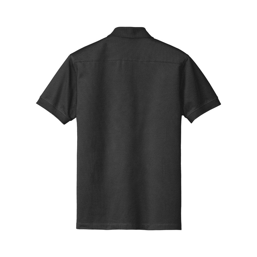 Black | Back