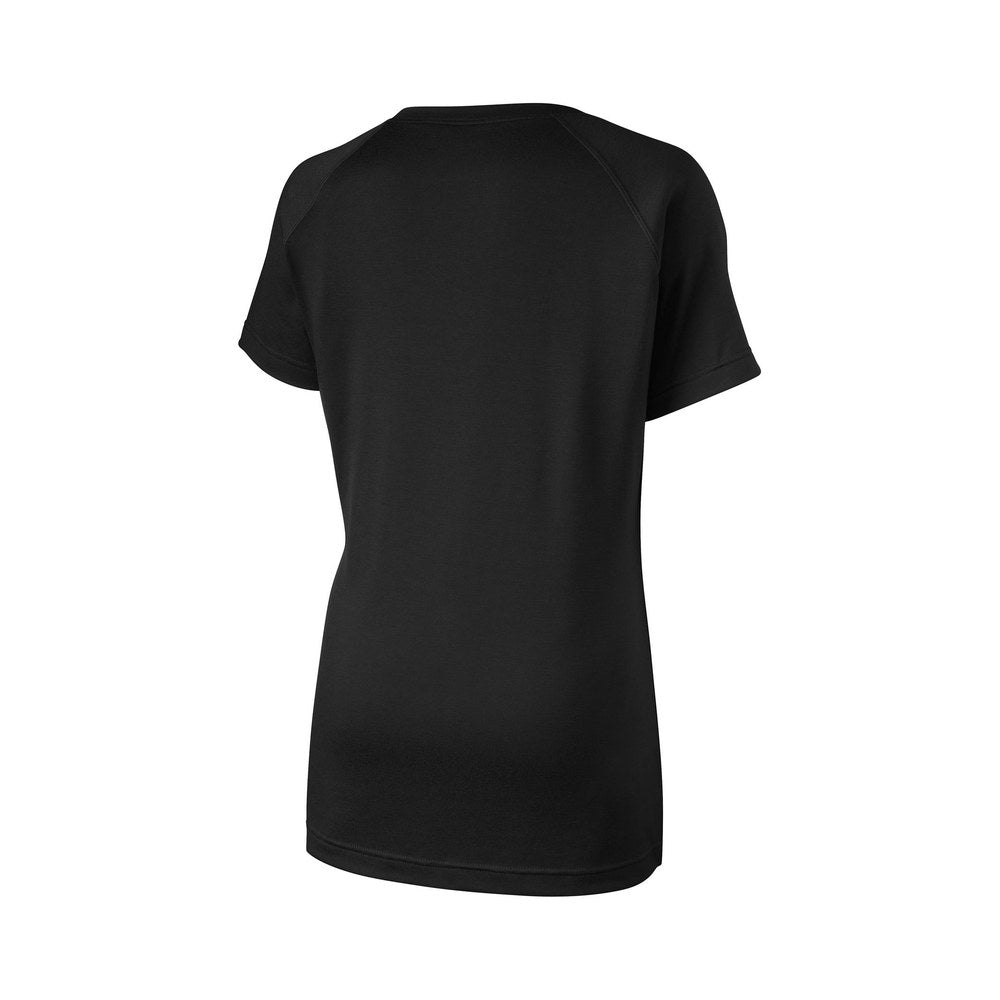 Black | Back