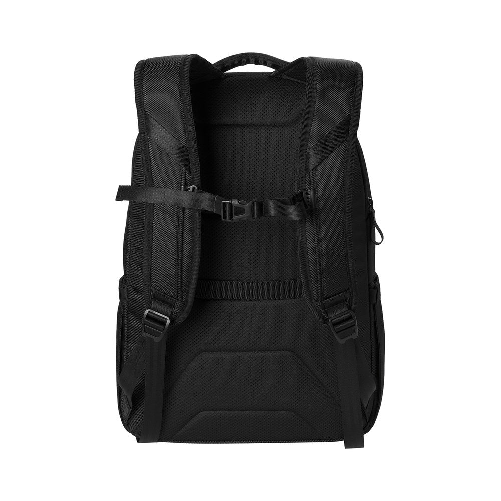 Black | Back