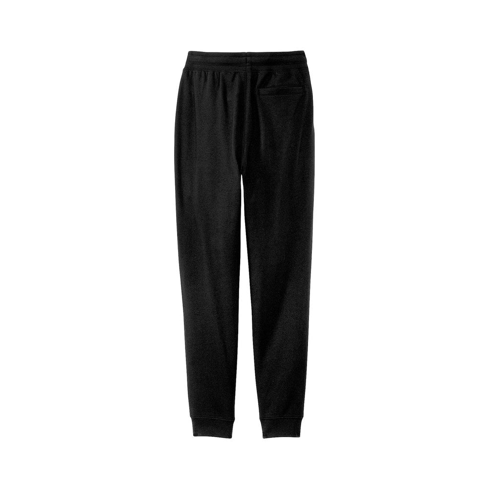 Black | Back