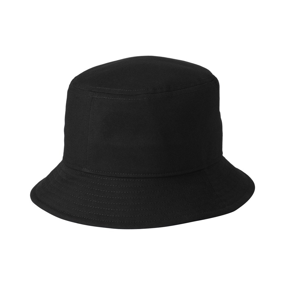 Black | Back