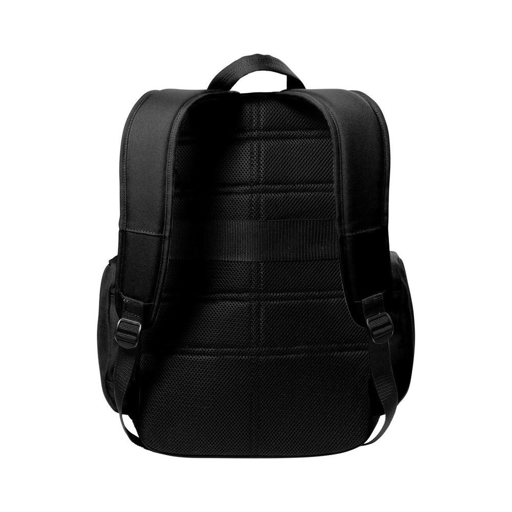 Black | Back