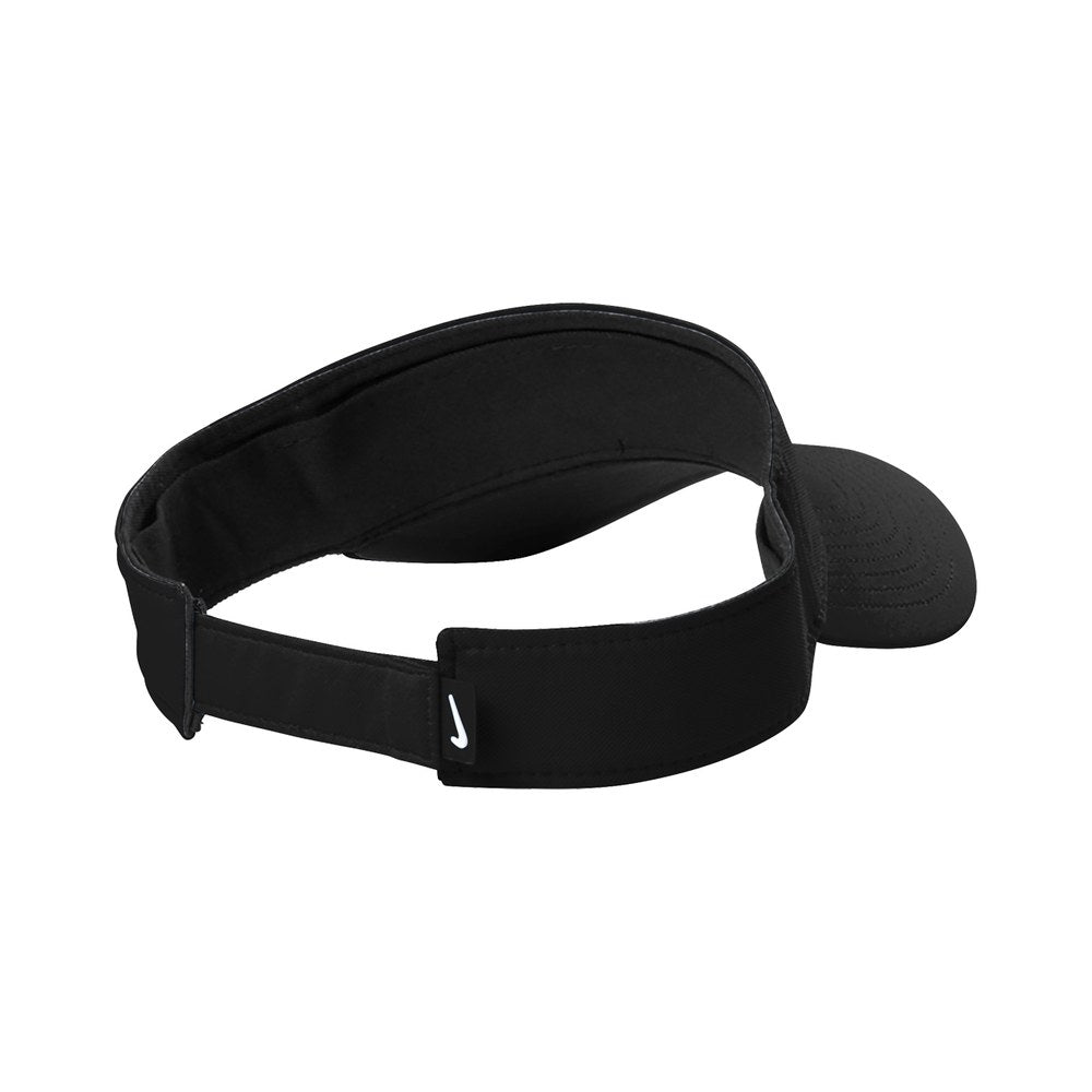 Black | Back