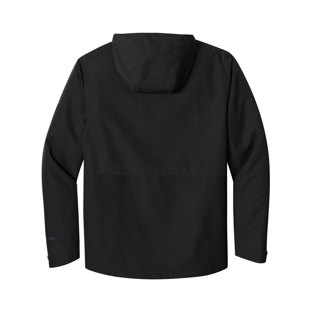 Black | Back