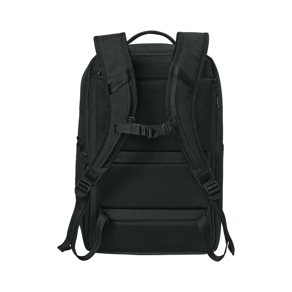 Black | Back