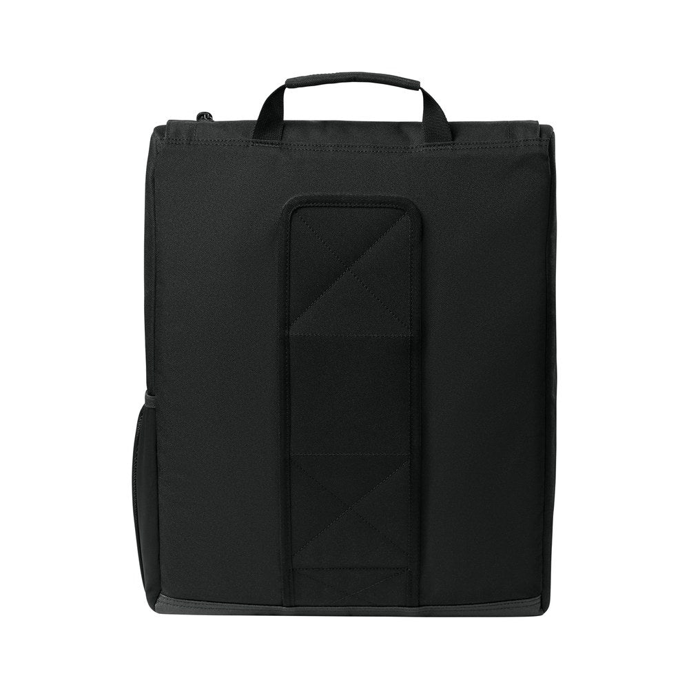 Black | Back