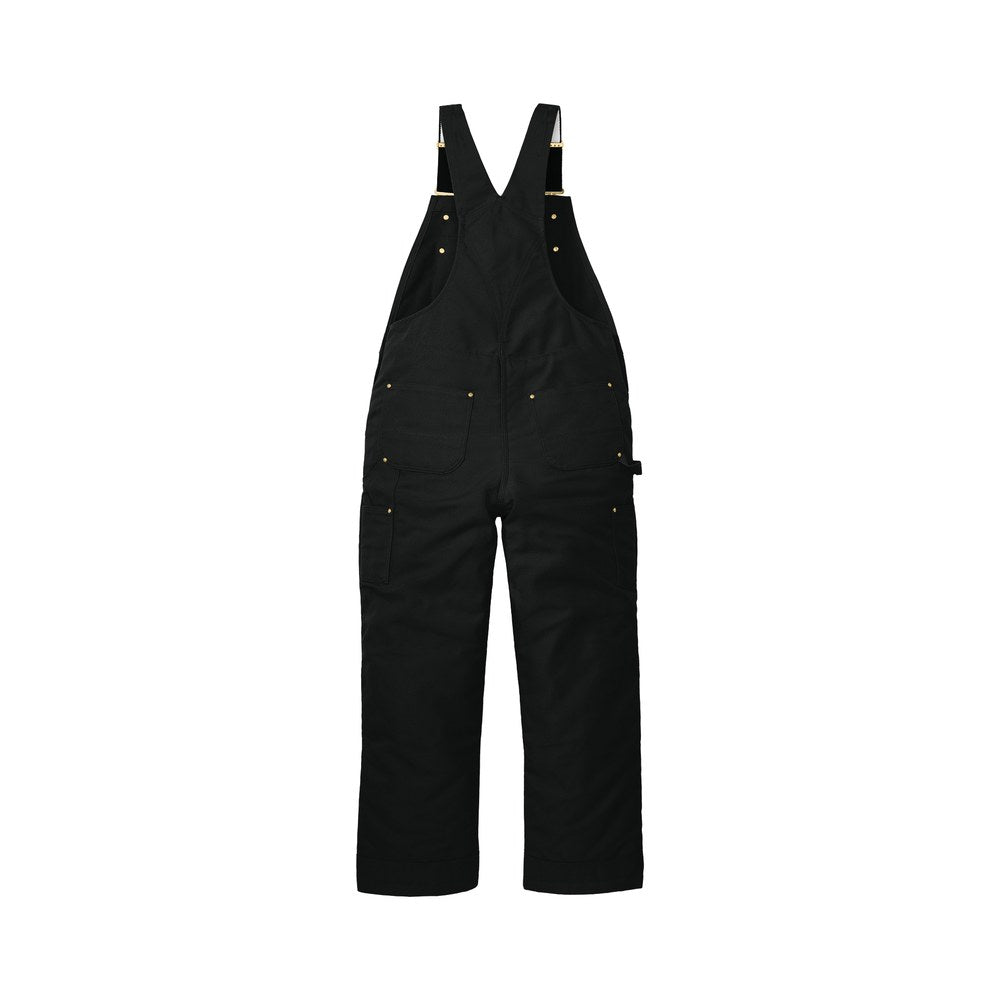 Black | Back