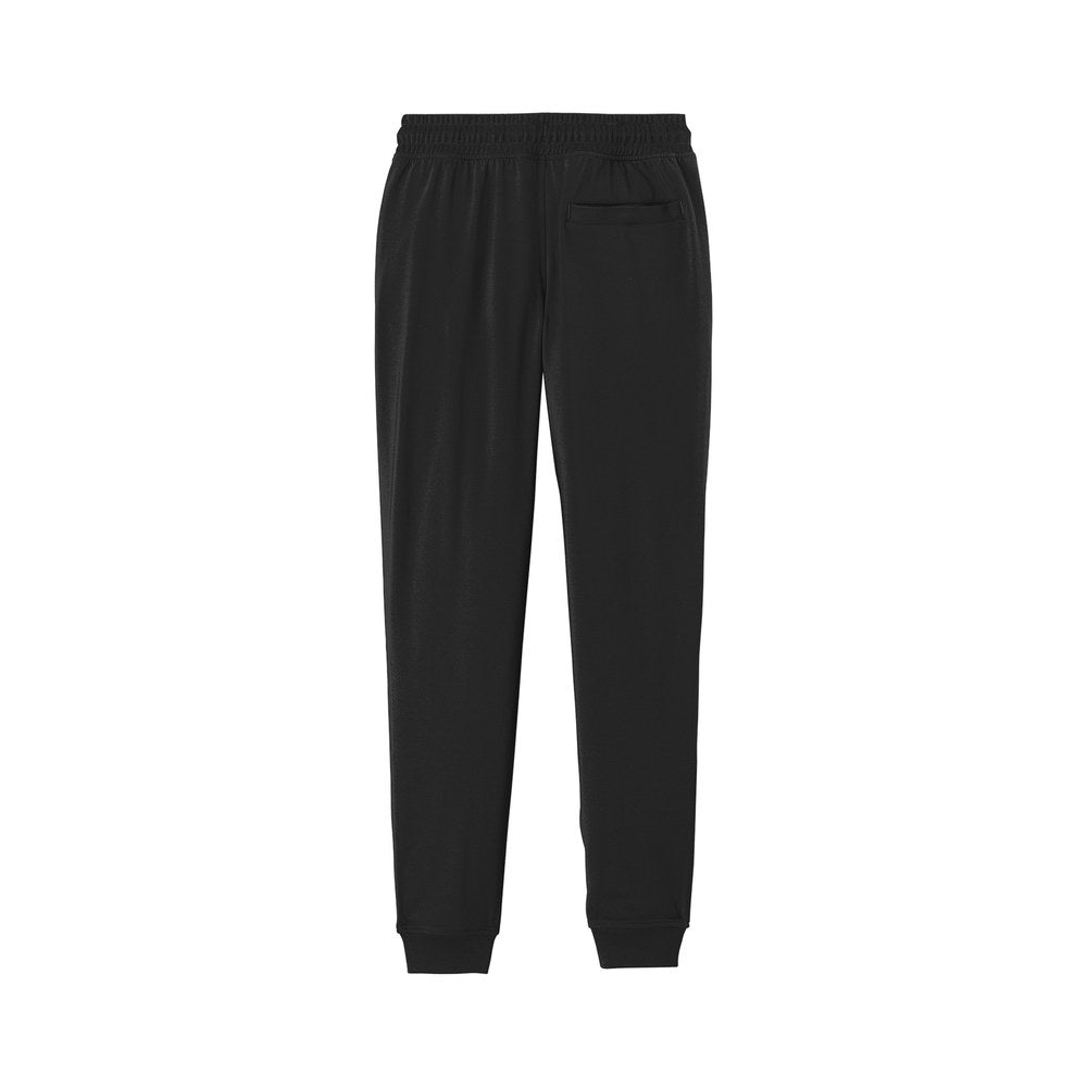 Black | Back