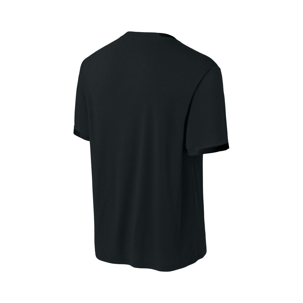 Black/Black | Back
