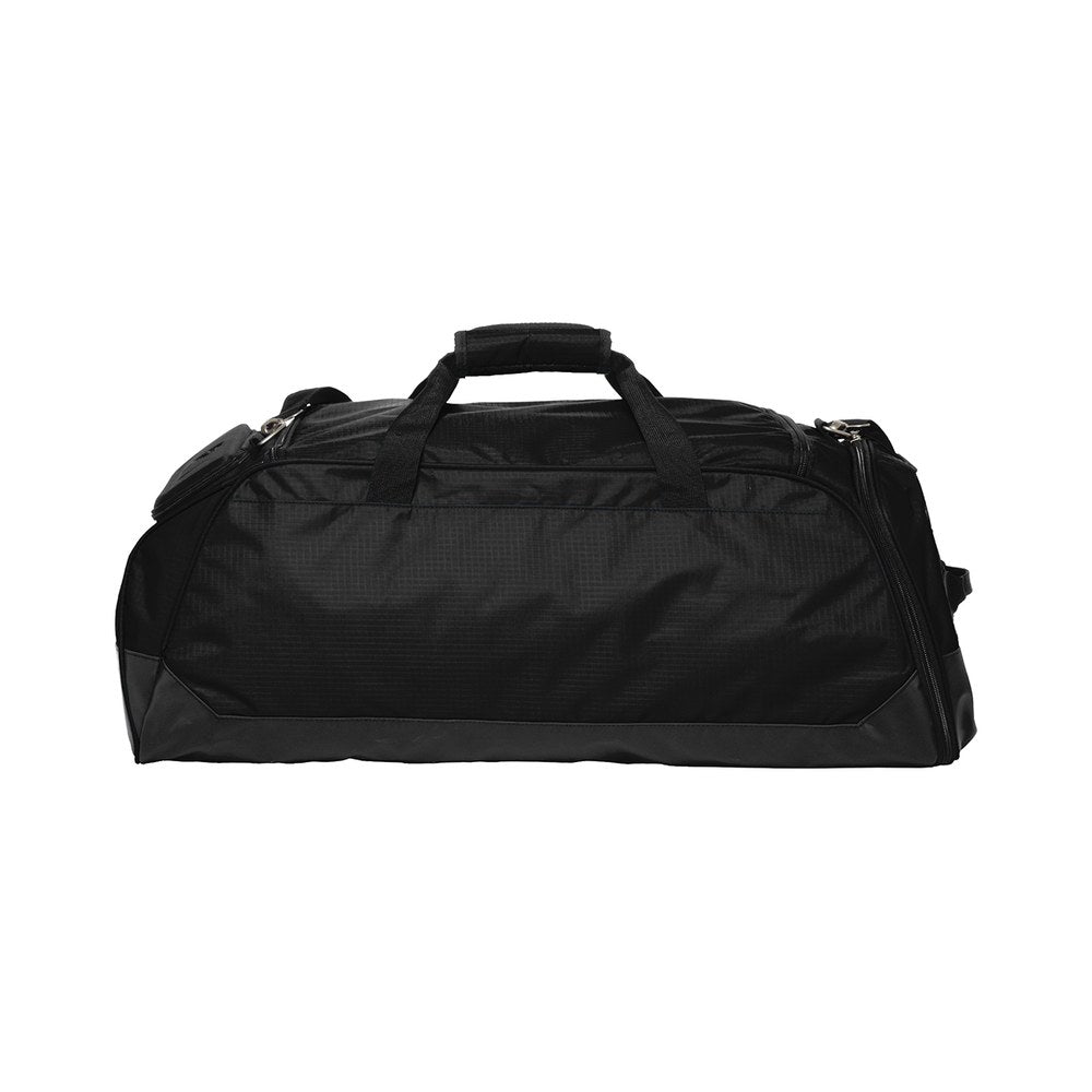 Black/Black | Back