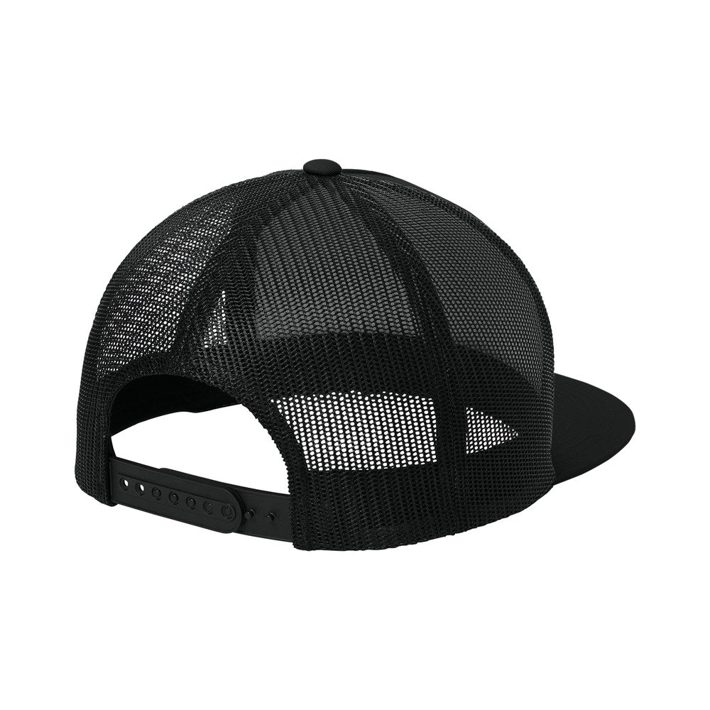 Black/Black | Back