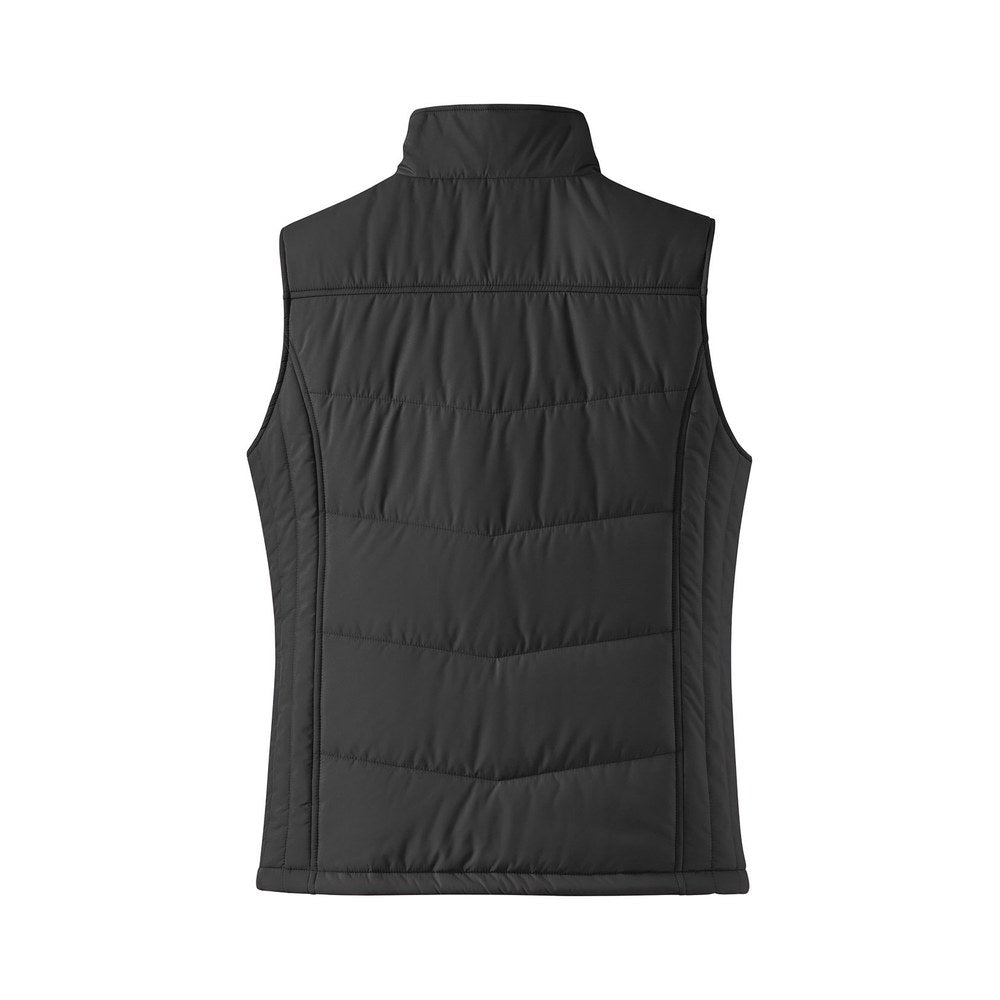 Black/Black | Back