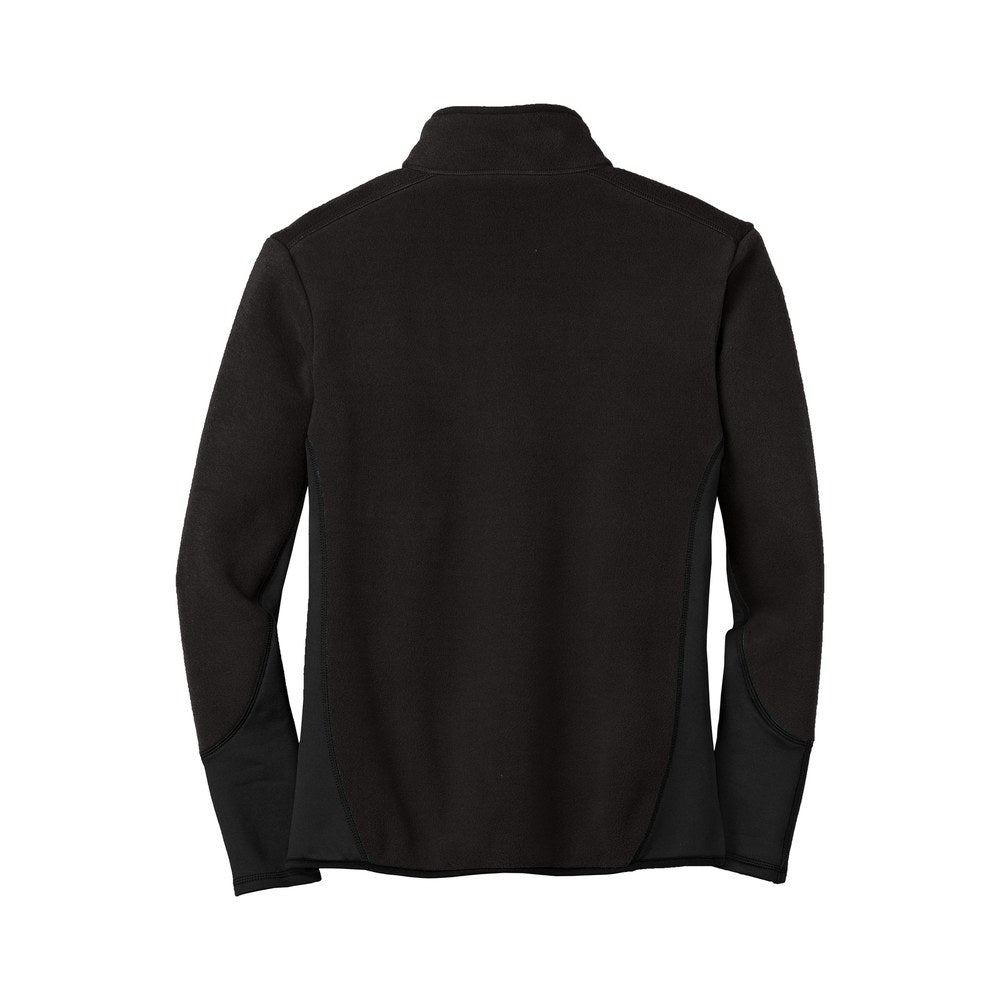 Black/Black | Back
