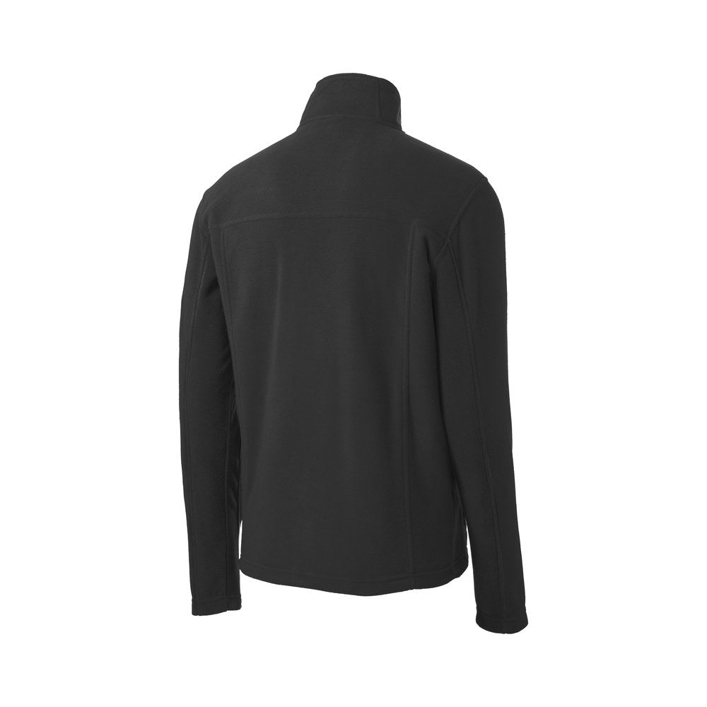 Black/Black | Back