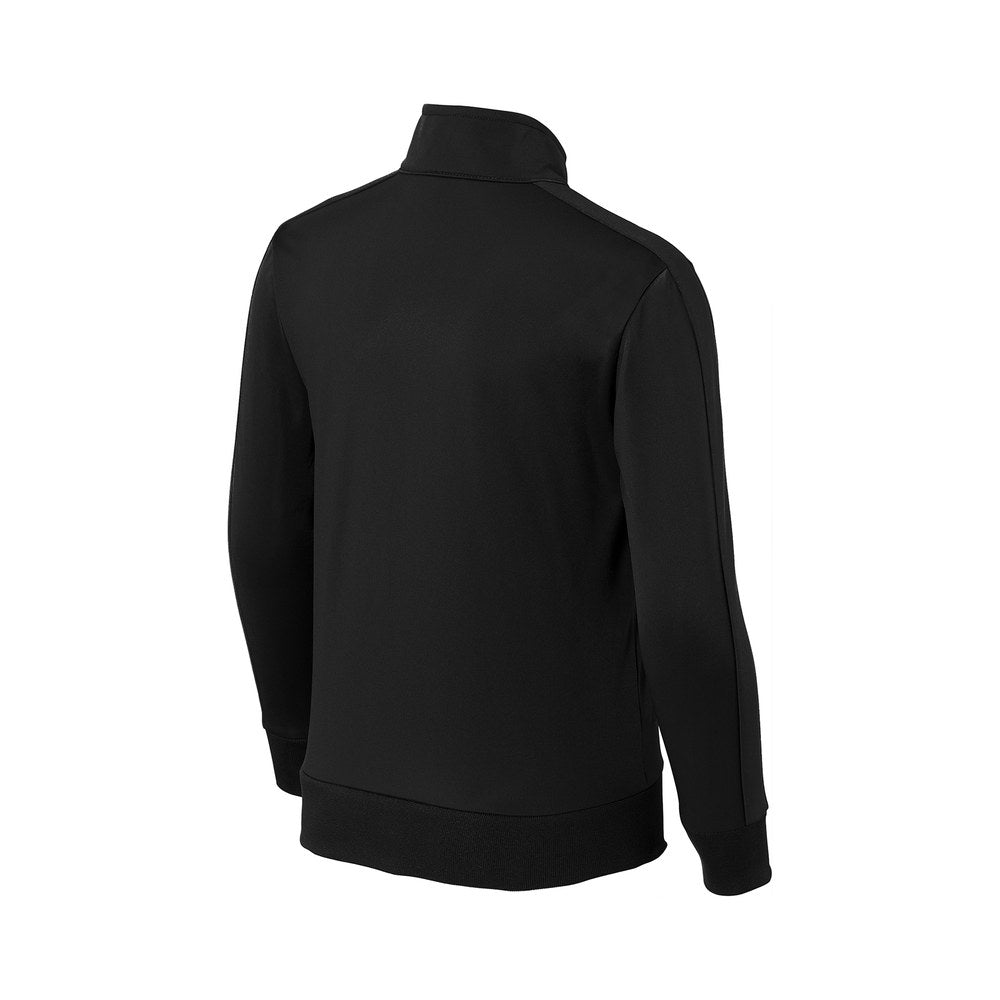 Black/Black | Back