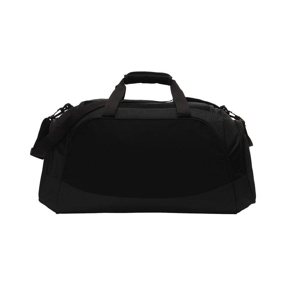 Black/Black | Back