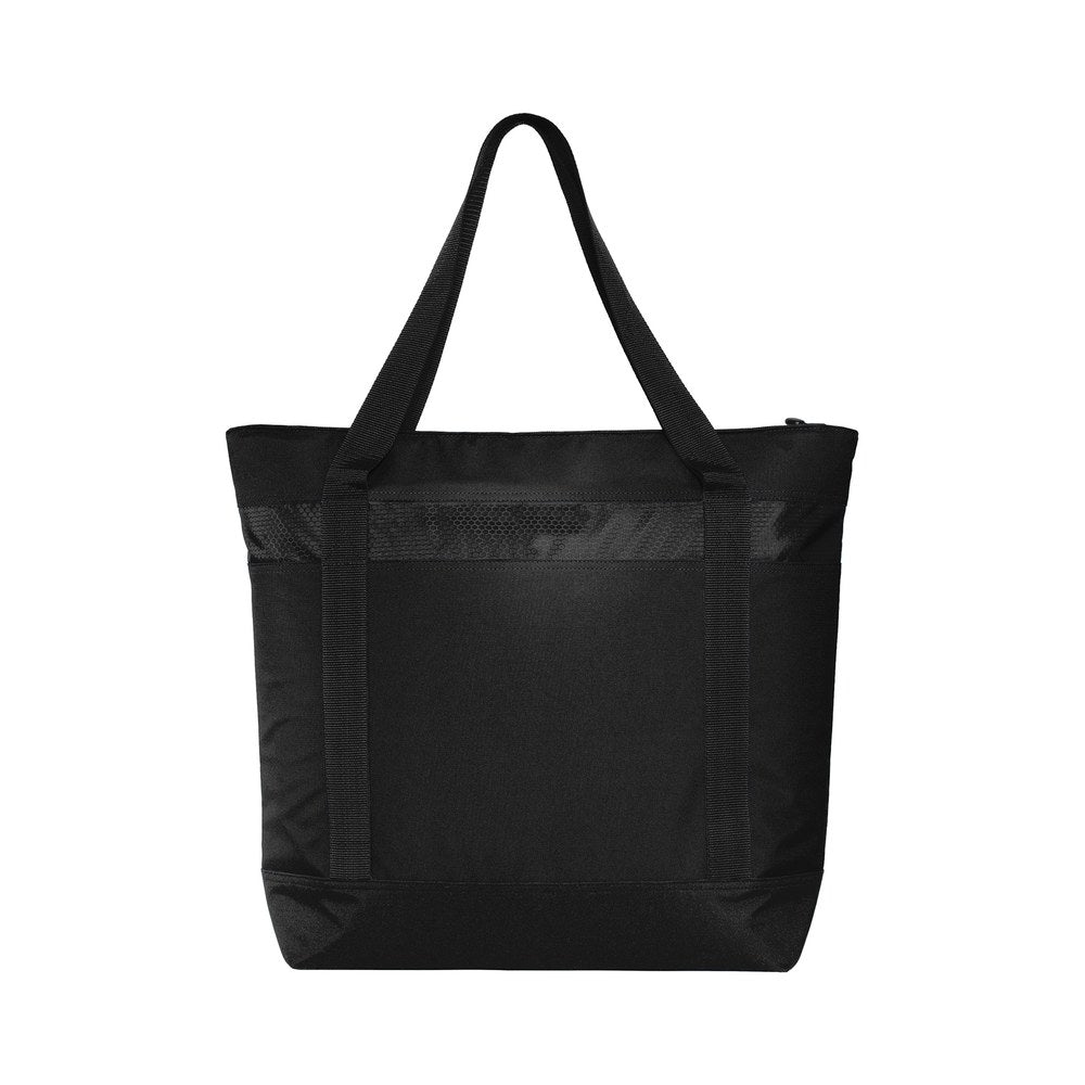 Black/Black | Back