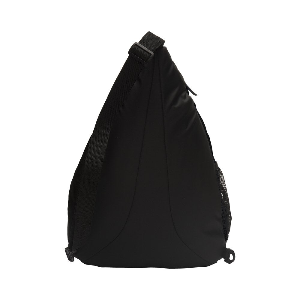 Black/Black | Back