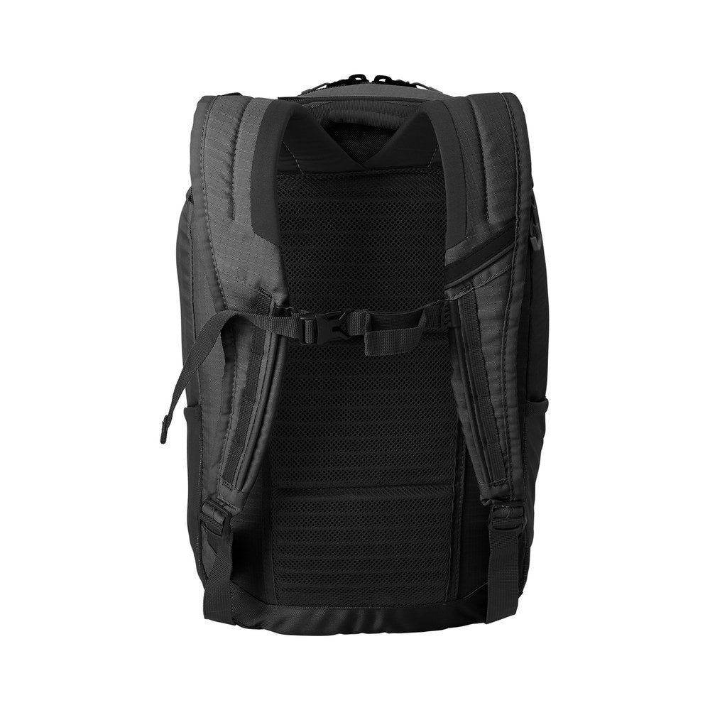 Black/Black | Back