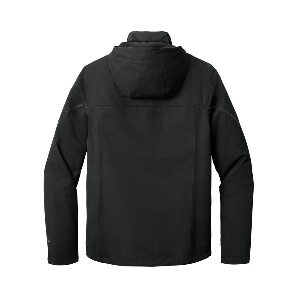 Black/Black | Back