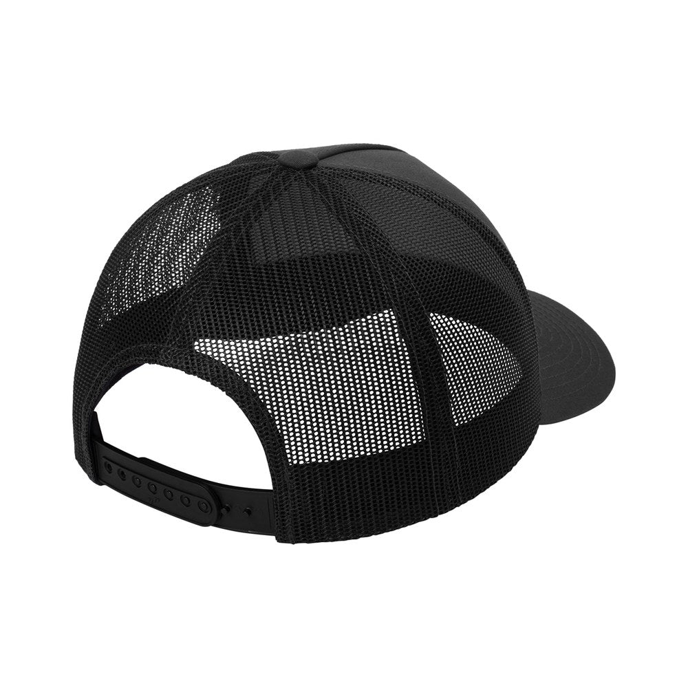 Black/Black | Back