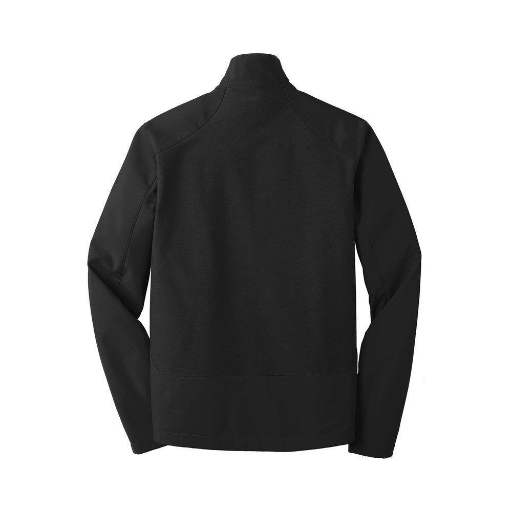 Black/Black | Back