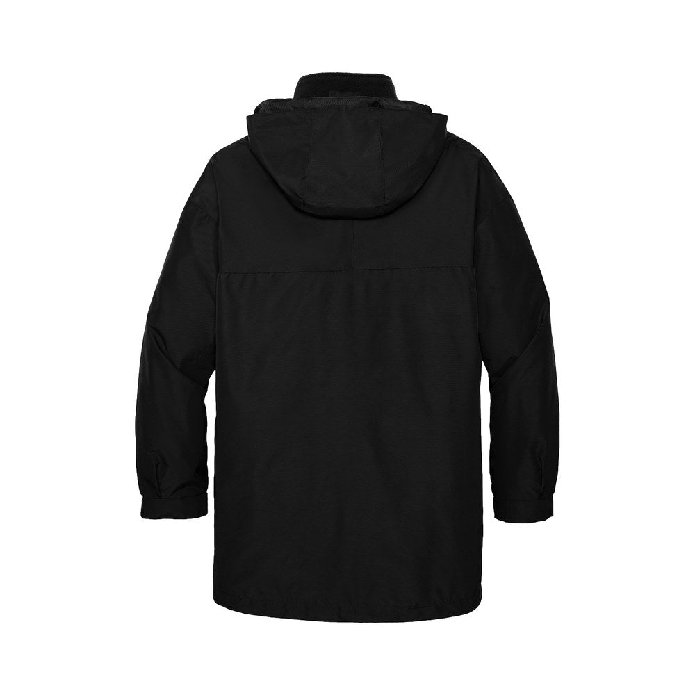 Black/Black | Back