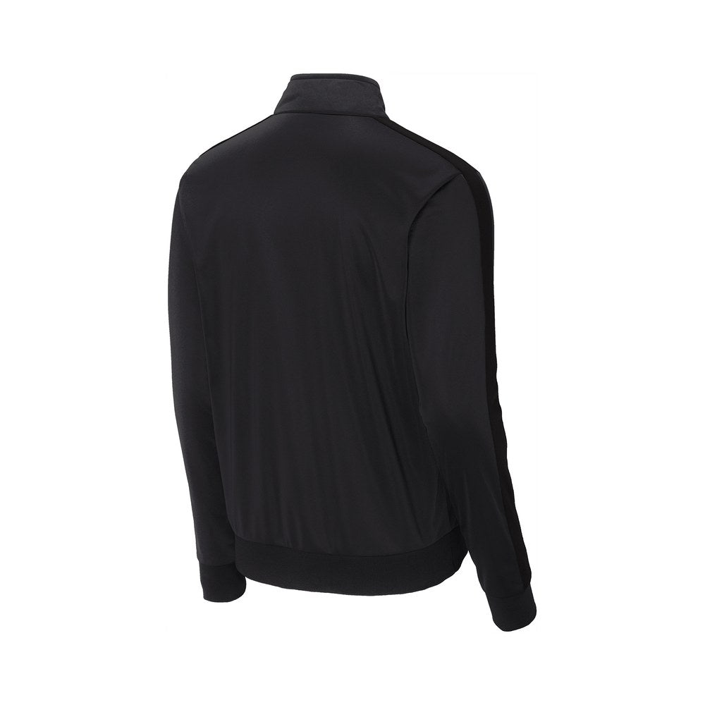 Black/Black | Back