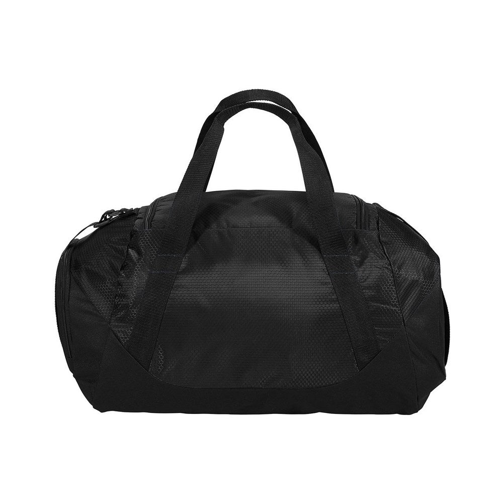 Black/Black | Back