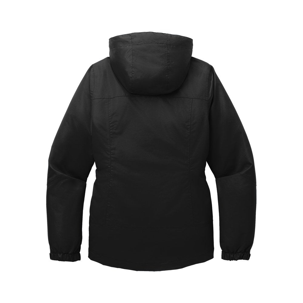 Black/Black | Back