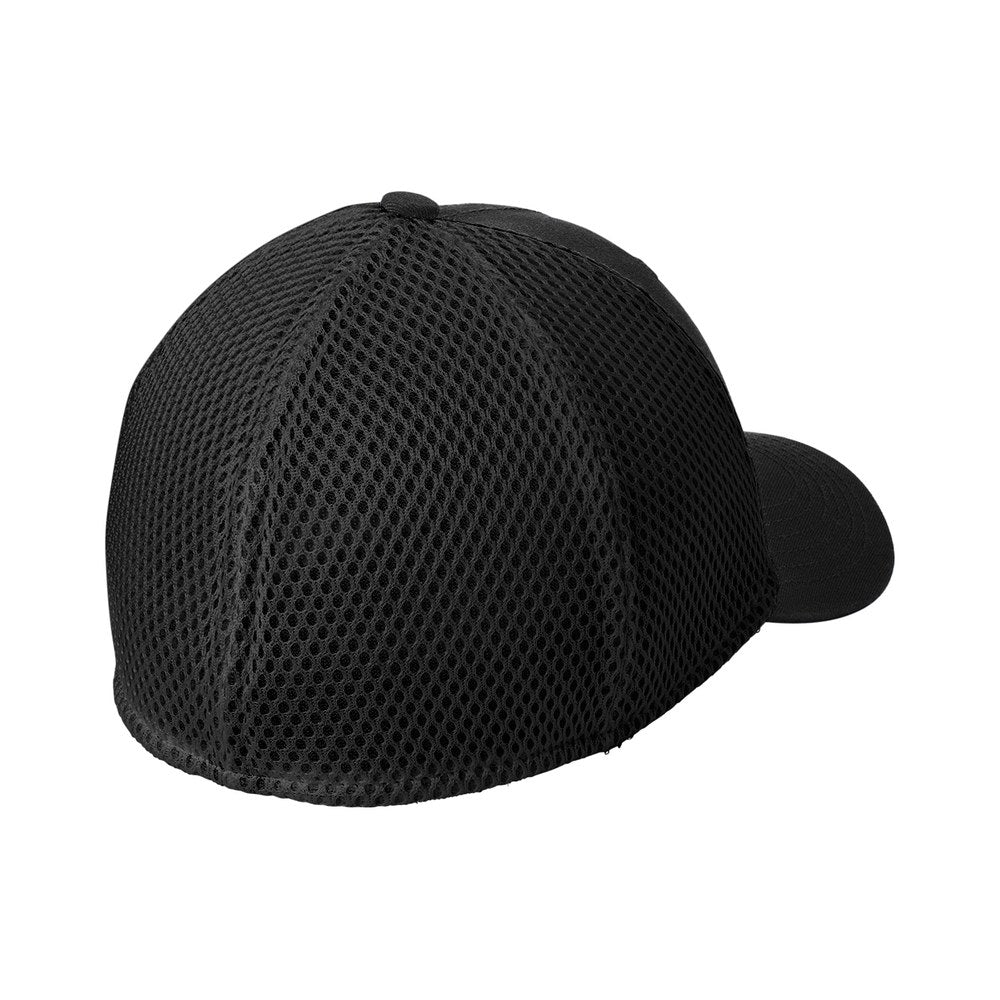 Black/Black | Back