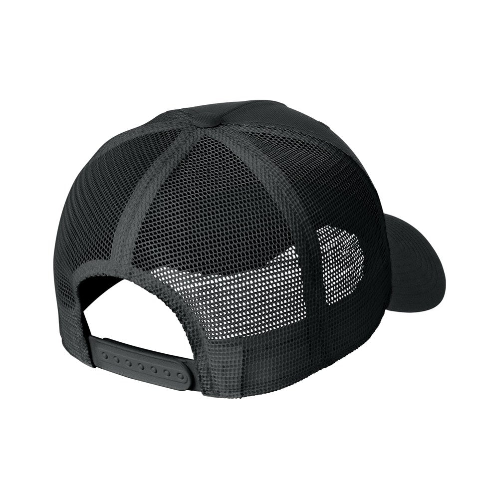 Black/Black | Back