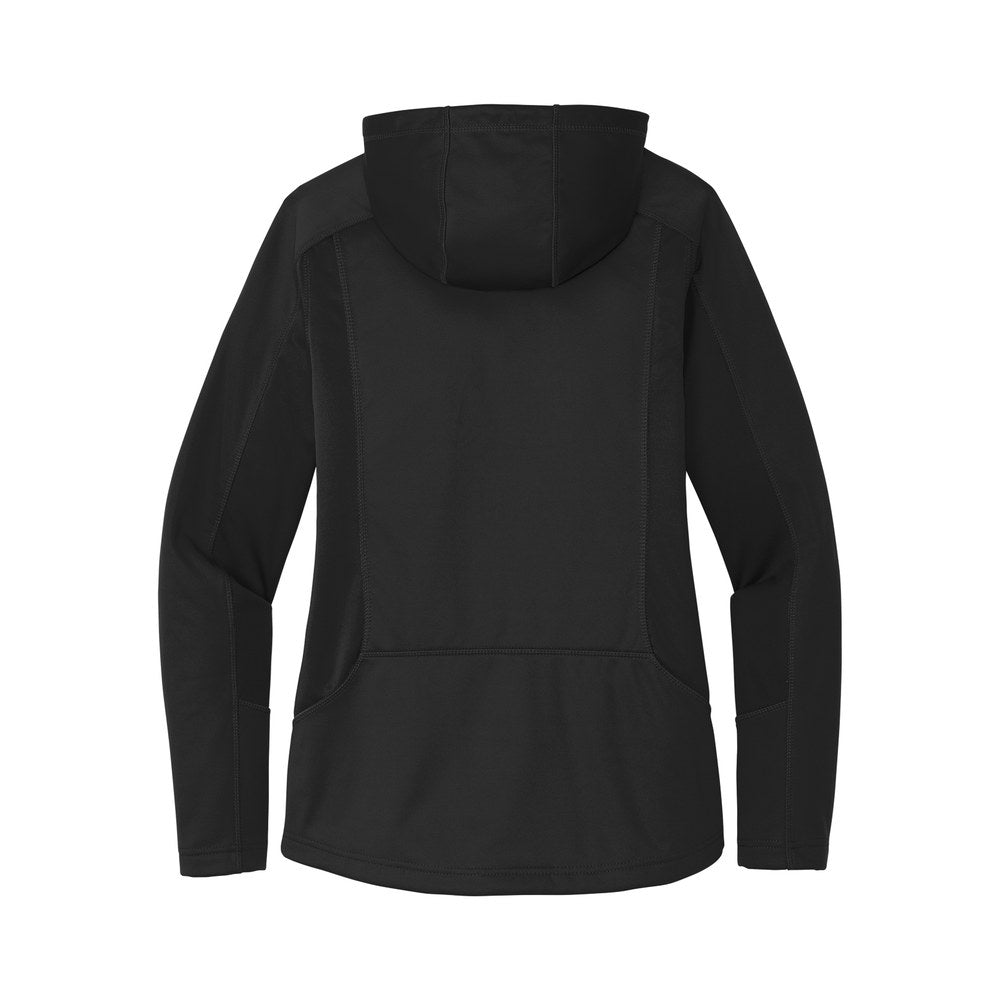 Black/Black | Back
